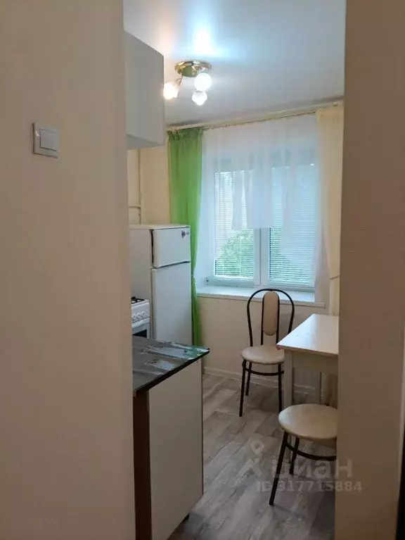 1-к кв. Марий Эл, Волжск Советская ул., 7 (30.0 м) - Фото 0
