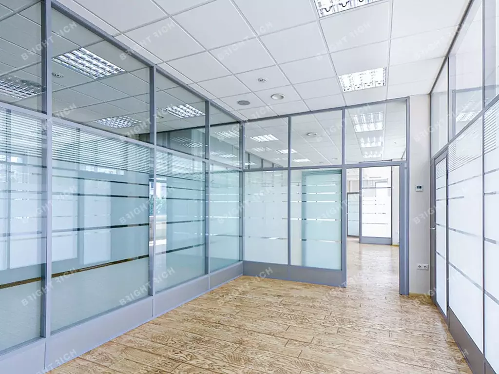 Офис в Москва ул. Генерала Тюленева, 4АС3 (117 м) - Фото 1