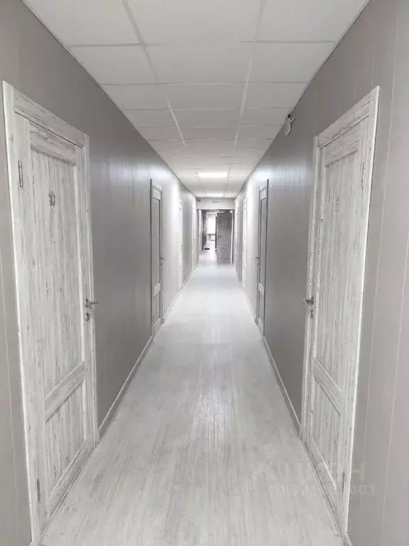 Помещение свободного назначения в Ростовская область, Красный Сулин ... - Фото 1