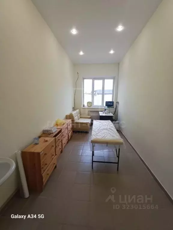 Помещение свободного назначения в Тамбовская область, Тамбов ул. ... - Фото 2