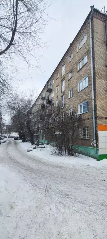 3-к кв. Челябинская область, Челябинск Копейское ш., 3 (57.0 м) - Фото 0