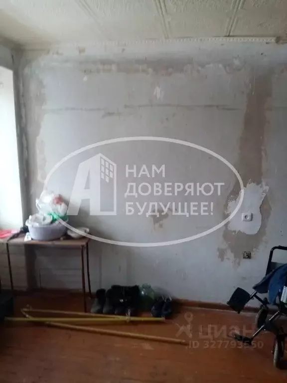 3-к кв. Удмуртия, Глазов ул. Пехтина, 16 (60.0 м) - Фото 2