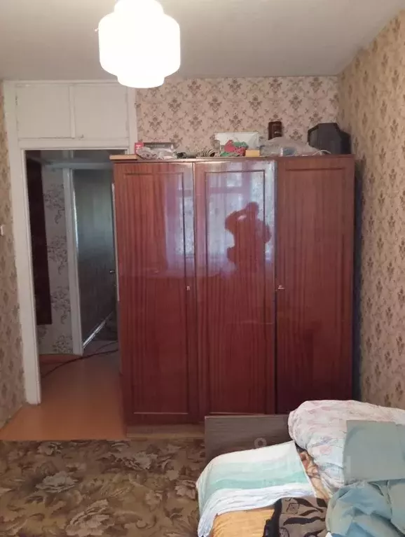 3-к кв. Воронежская область, Воронеж Пеше-Стрелецкая ул., 161 (57.0 м) - Фото 2