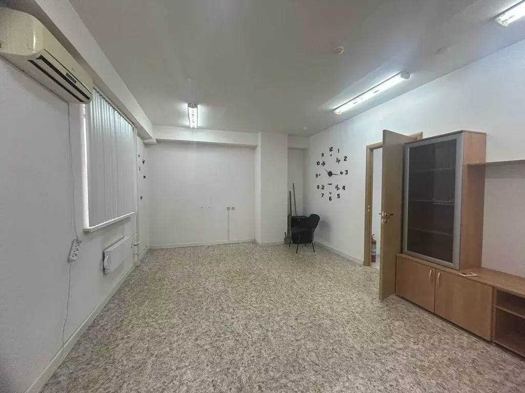 Офис в Самарская область, Тольятти ул. Толстого, 7 (45 м) - Фото 2