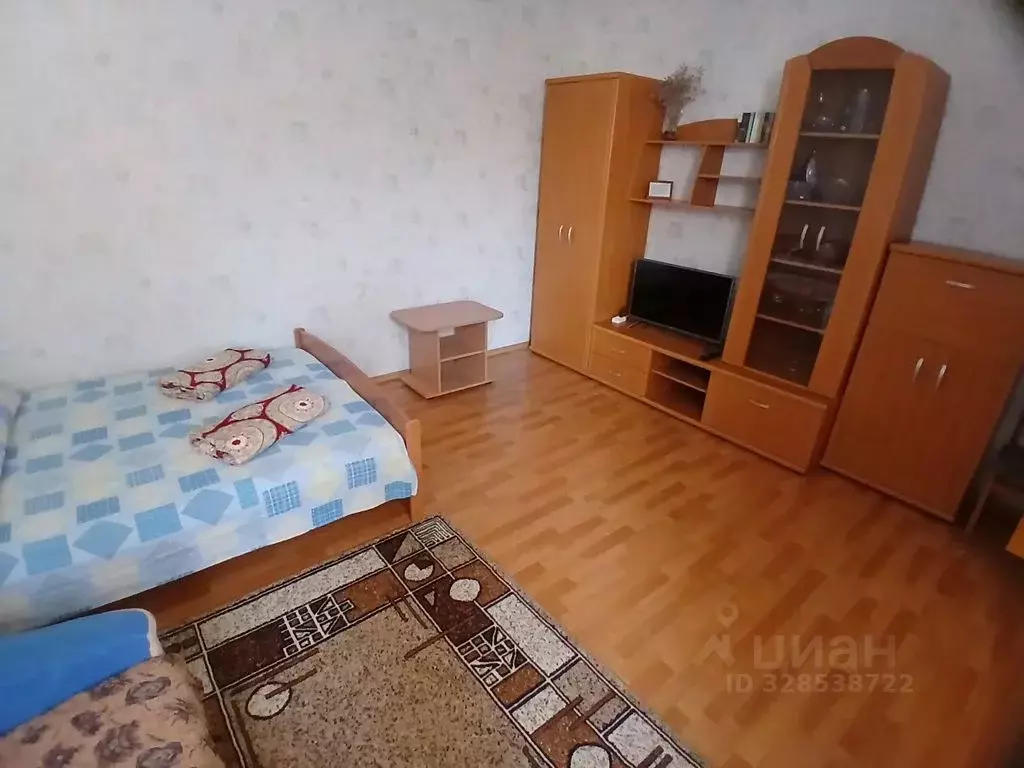 1-к кв. Крым, Евпатория ул. Пушкина, 35 (35.0 м) - Фото 2