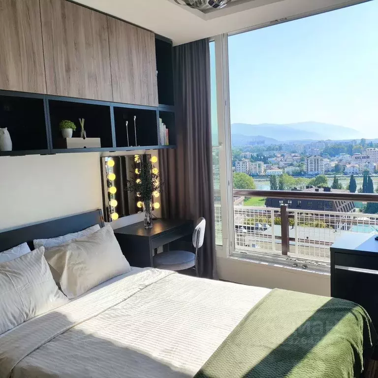 2-к кв. Краснодарский край, Сочи ул. Кирова, 30 (80.0 м) - Фото 1