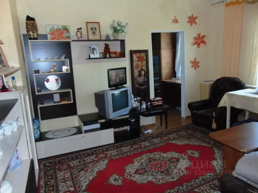 Дом в Белгородская область, Белгород Донецкая ул. (42 м) - Фото 1