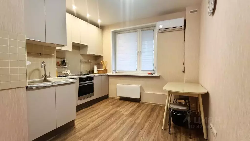 2-к кв. Московская область, Одинцово ул. Чистяковой, 67 (55.6 м) - Фото 1