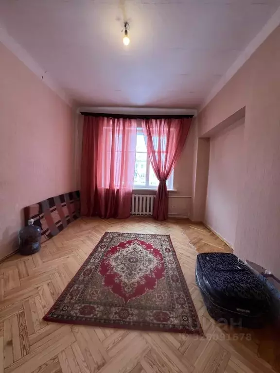 3-к кв. Московская область, Щелково Щелково-3 мкр, ул. Институтская, ... - Фото 2