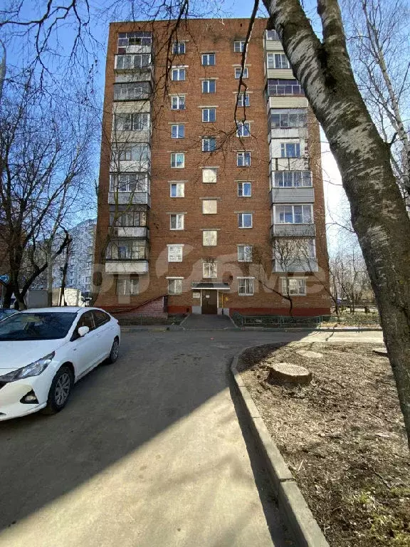 Продается 1-комнатная квартира - Фото 0