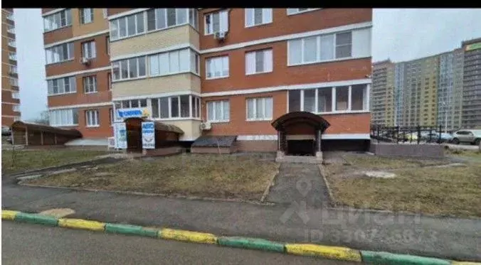 Помещение свободного назначения в Тульская область, Тула городской ... - Фото 1