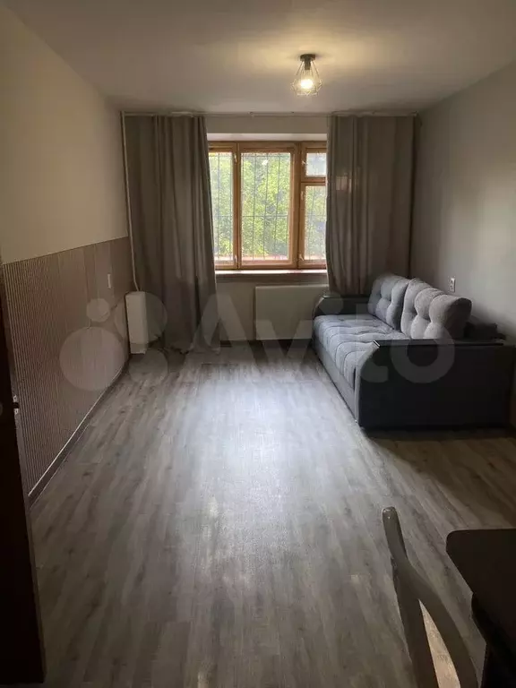 2-к. квартира, 40 м, 2/9 эт. - Фото 0
