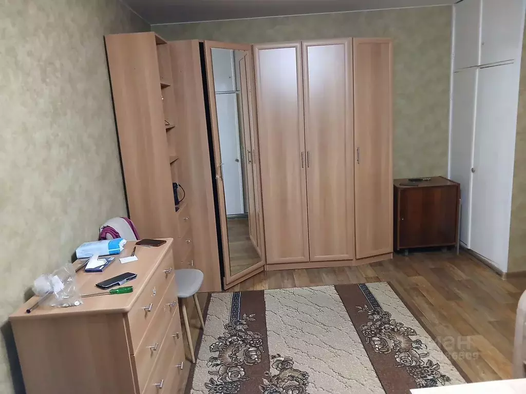 2-к кв. Москва пос. Птичное, ул. Центральная, 1 (42.0 м) - Фото 2