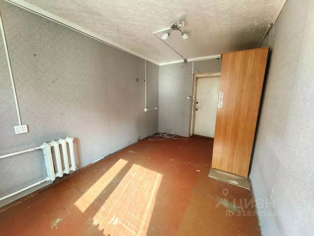 Комната Пермский край, д. Кондратово ул. Культуры, 4 (12.0 м) - Фото 1