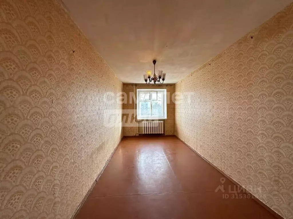2-к кв. Ярославская область, Углич Ярославское ш., 7А (45.0 м) - Фото 0