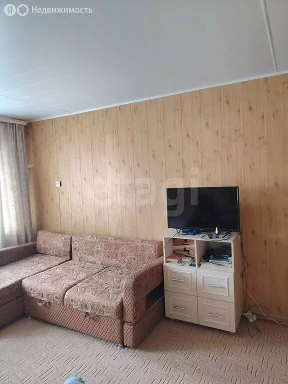 Дом в село Ельники, Кооперативная улица (63 м) - Фото 1