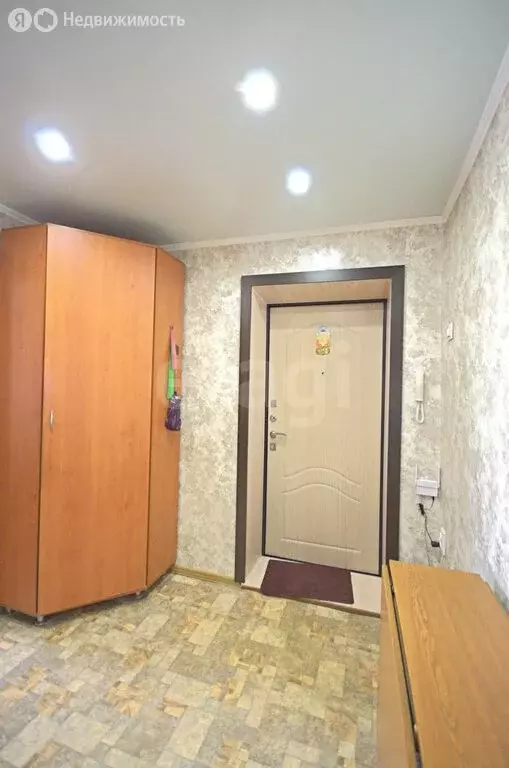 2-комнатная квартира: Заводоуковск, Глазуновская улица, 7 (51 м) - Фото 1