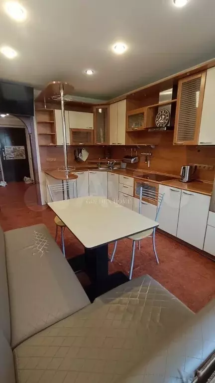 2-к. квартира, 65,3 м, 5/9 эт. - Фото 0