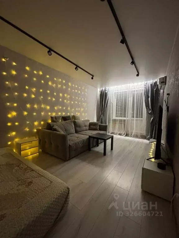 1-к кв. Марий Эл, Йошкар-Ола Красноармейская ул., 120 (37.0 м) - Фото 1