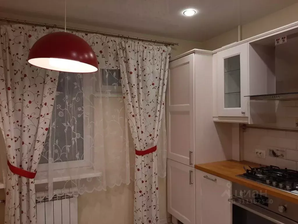 1-к кв. Санкт-Петербург просп. Луначарского, 84К3 (36.7 м) - Фото 0