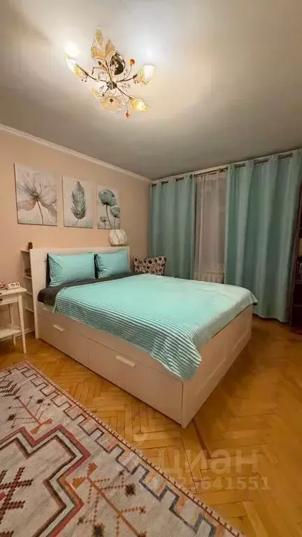 2-к кв. Москва ул. 11-я Текстильщиков, 4 (37.0 м) - Фото 1