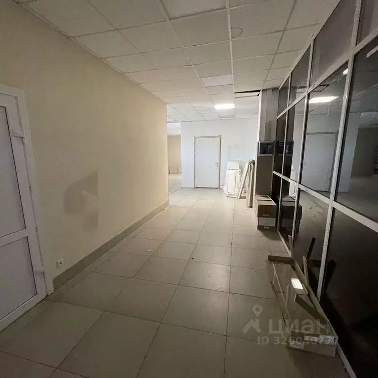 Помещение свободного назначения в Москва ул. Корнейчука, 53 (250 м) - Фото 2