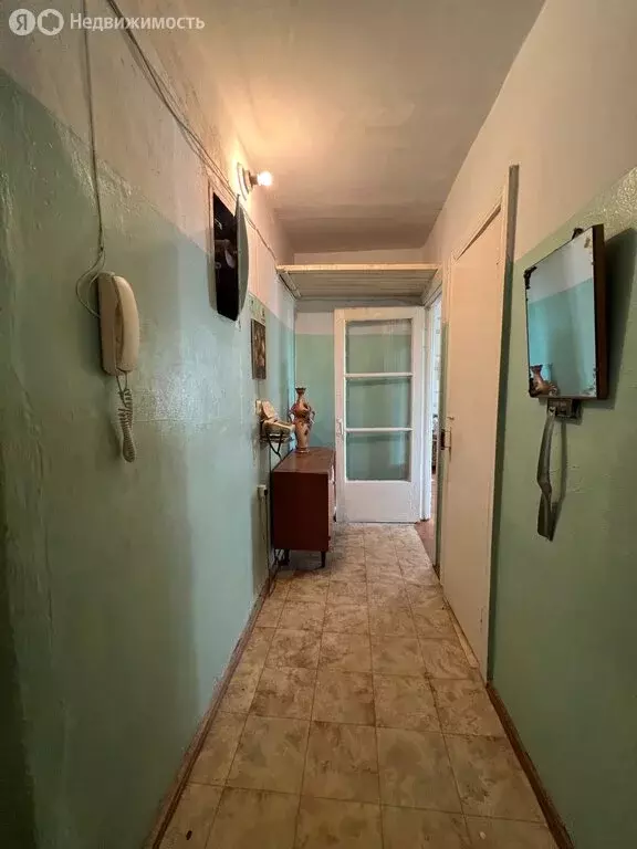 2-комнатная квартира: Верхняя Пышма, улица Уральских Рабочих, 29 (44.4 ... - Фото 1