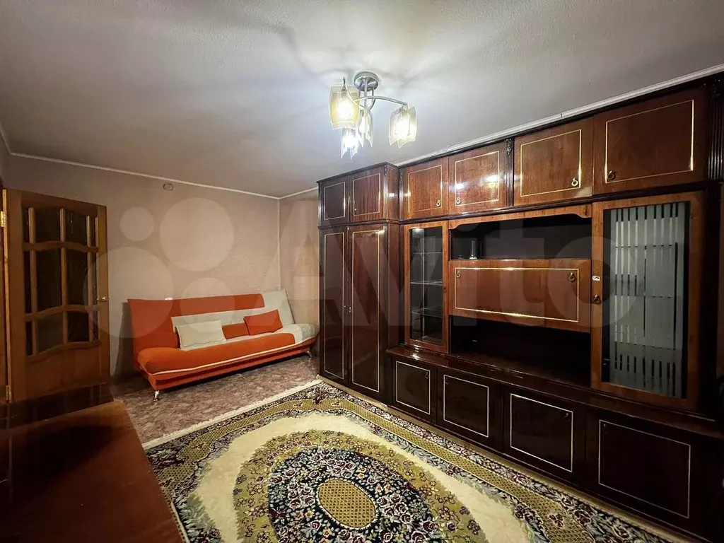 2-к. квартира, 54 м, 5/9 эт. - Фото 1