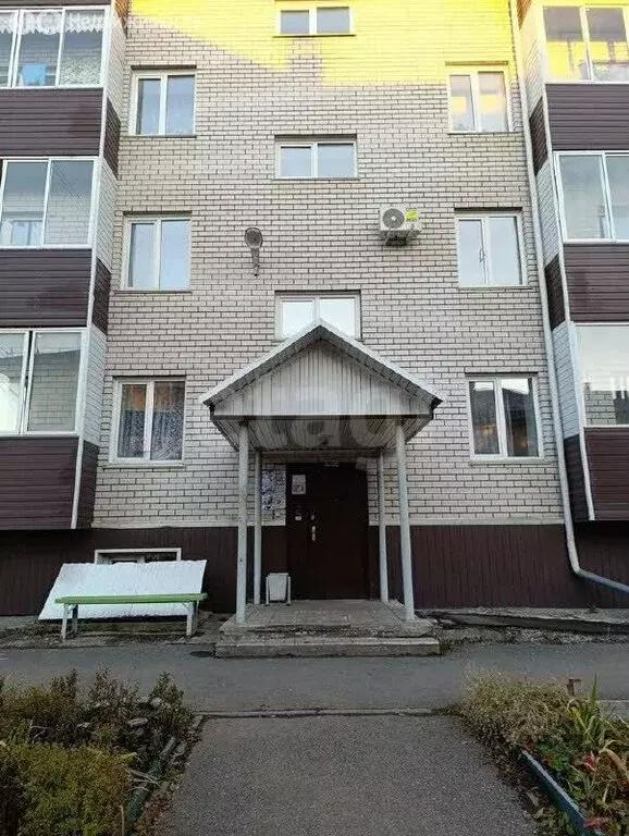 1-комнатная квартира: Горно-Алтайск, Заринская улица, 39к2 (33 м) - Фото 1