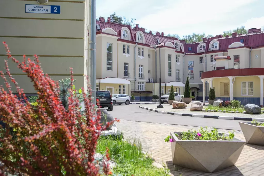 Продаётся 4-к квартира, 259.9 м - Фото 0