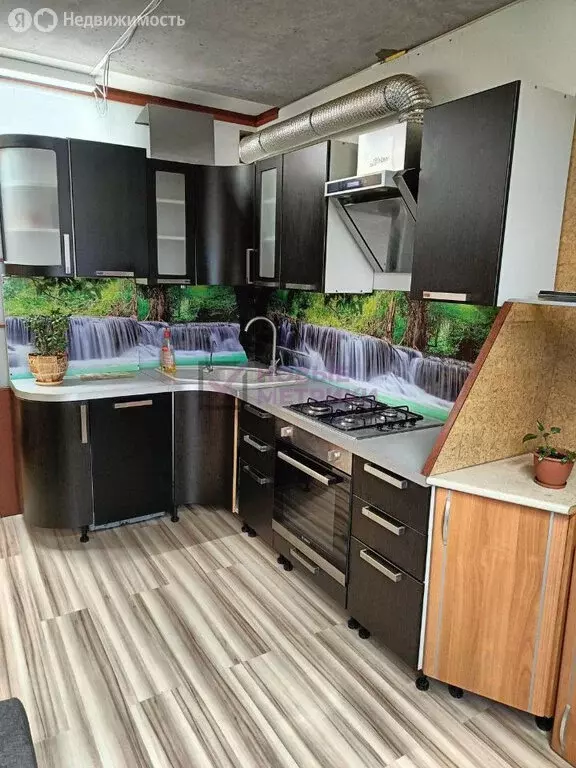 1-комнатная квартира: посёлок Парголово, улица Первого Мая, 107к1 ... - Фото 2