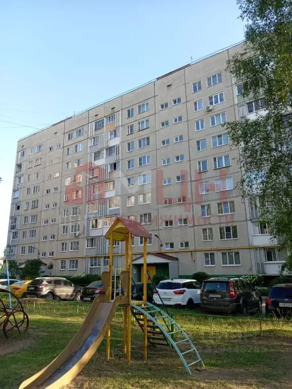3-к кв. Тверская область, Конаково ул. Баскакова, 21 (66.5 м) - Фото 0