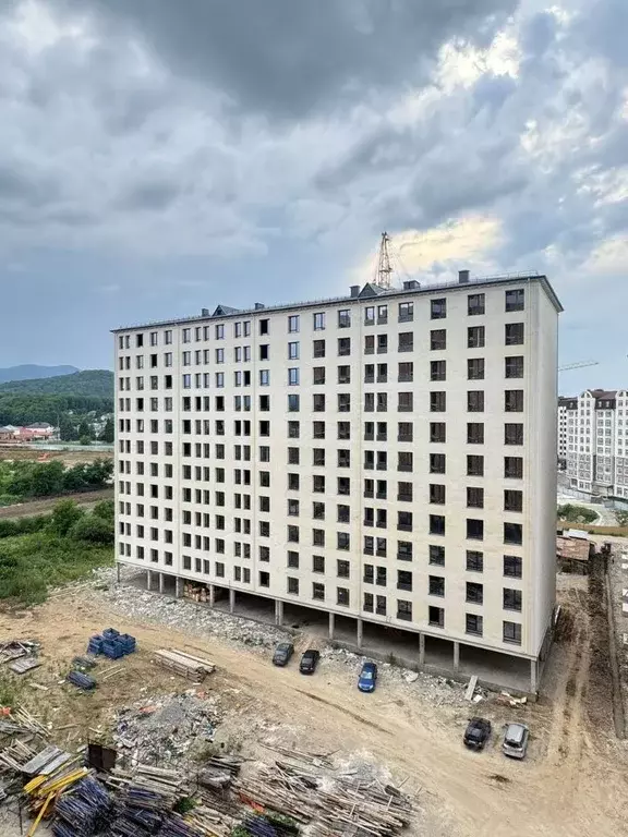 Помещение свободного назначения в Кабардино-Балкария, Нальчик ул. ... - Фото 0