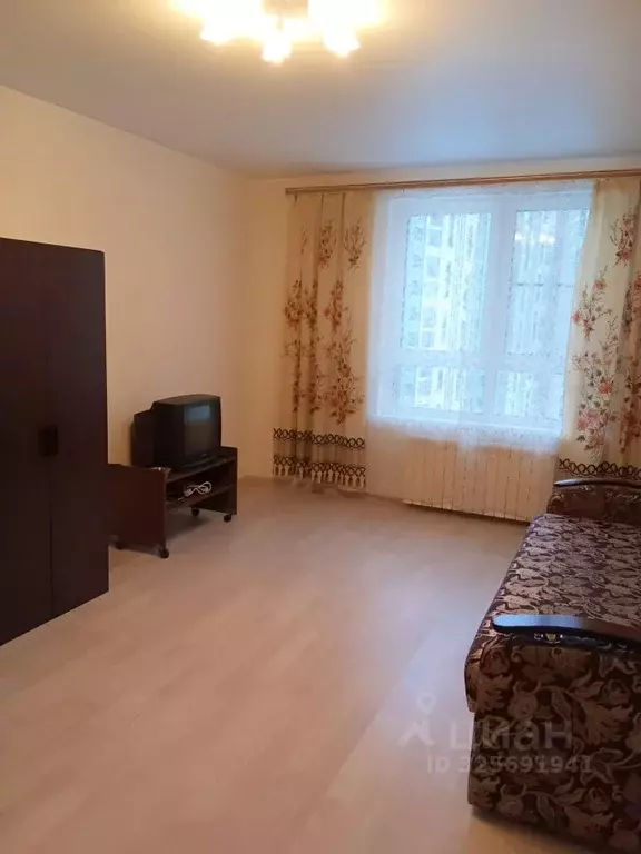 1-к кв. Москва ул. Героев Панфиловцев, 31 (43.0 м) - Фото 1