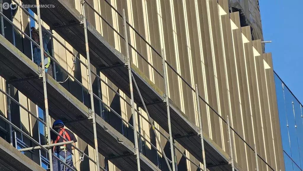 Офис (228 м) - Фото 1