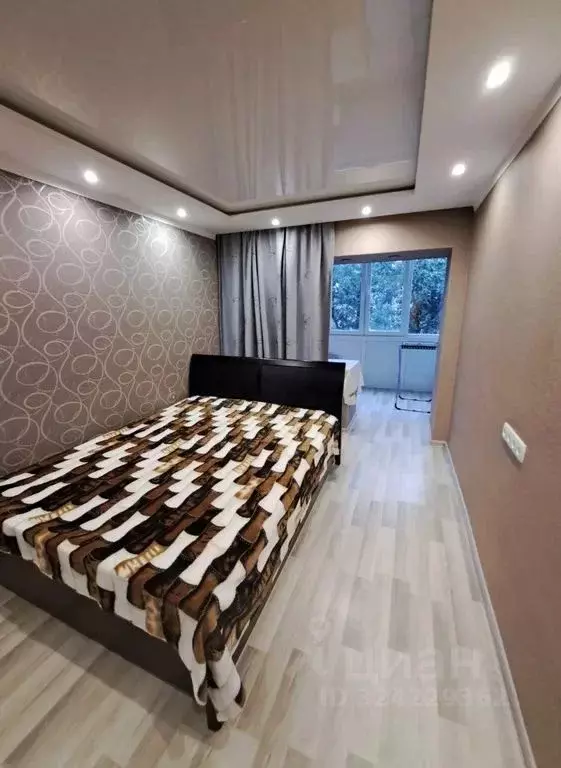 2-к кв. Краснодарский край, Сочи Лазаревское жилрайон, ул. Победы, 100 ... - Фото 1