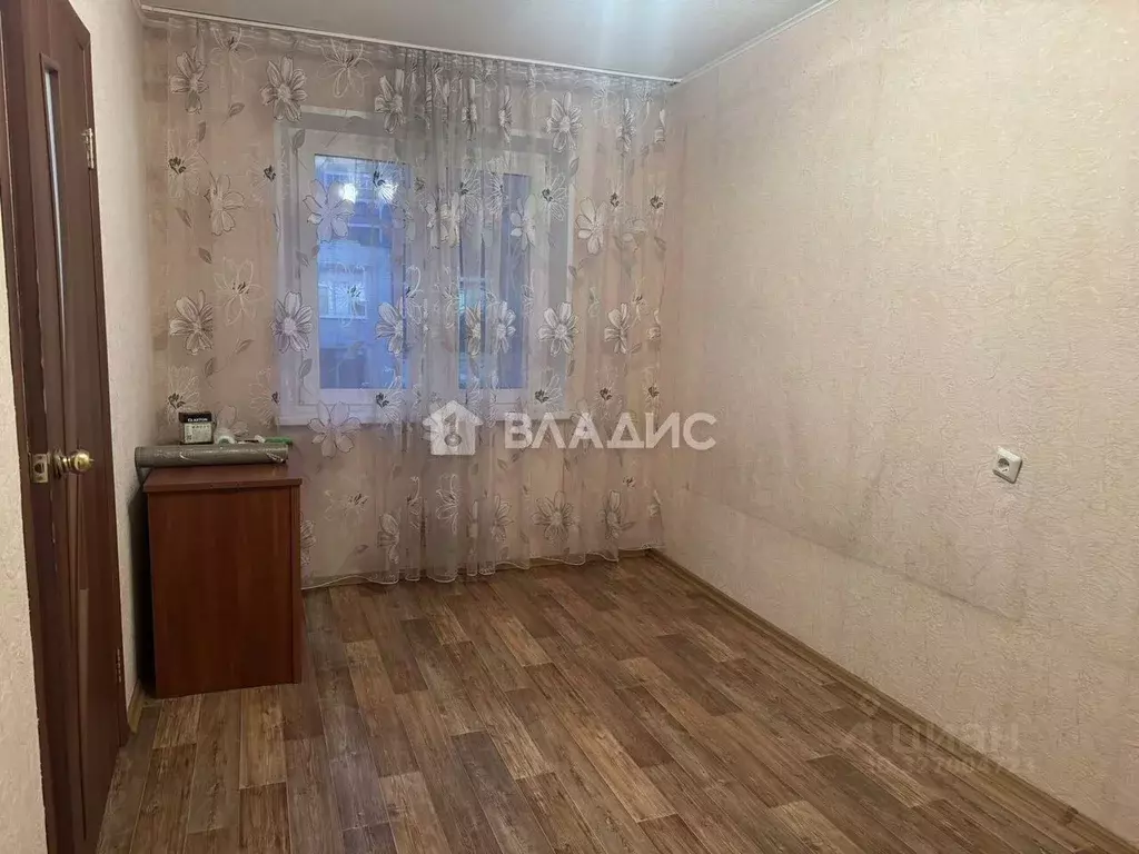 3-к кв. Нижегородская область, Нижний Новгород просп. Ленина, 24Б ... - Фото 1