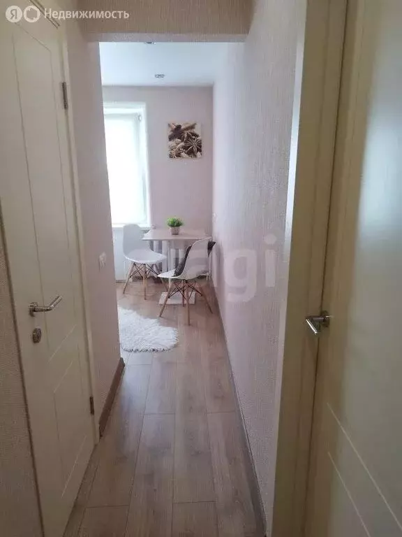 1-комнатная квартира: Калининград, Киевская улица, 95 (30.09 м) - Фото 1