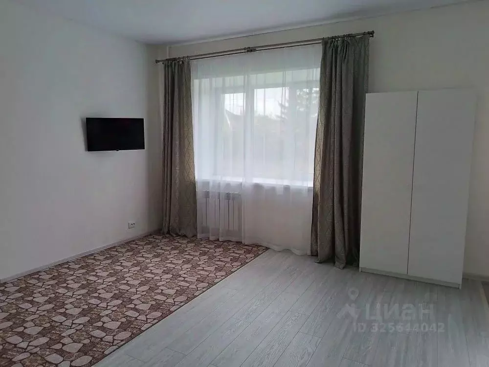 1-к кв. Красноярский край, Минусинск ул. Мира, 43 (40.0 м) - Фото 2