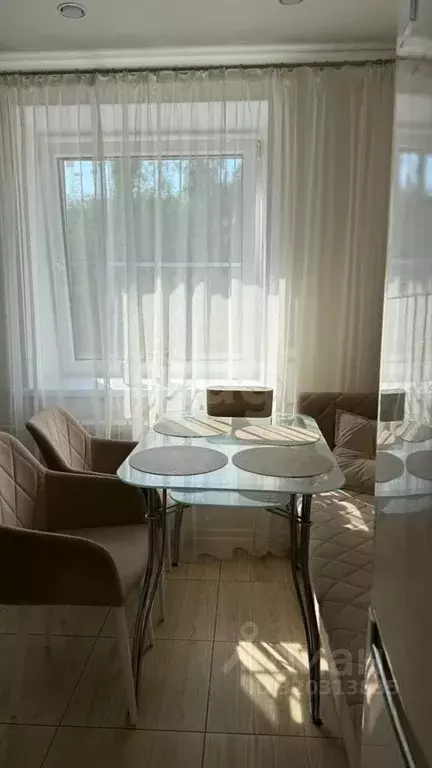 1-к кв. Тверская область, Тверь ул. Фрунзе, 24 (40.0 м) - Фото 1