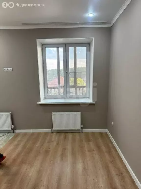 1-комнатная квартира: Ишим, Московская улица, 25 (31.2 м) - Фото 1