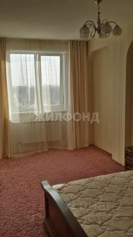 Квартира, 2 комнаты, 66.9 м - Фото 0