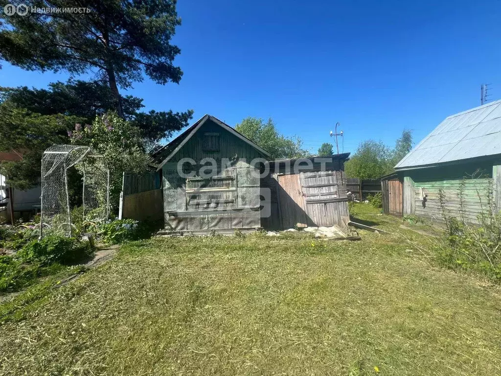 Дом в Киров, СДТ Дружба-2 (15 м) - Фото 0