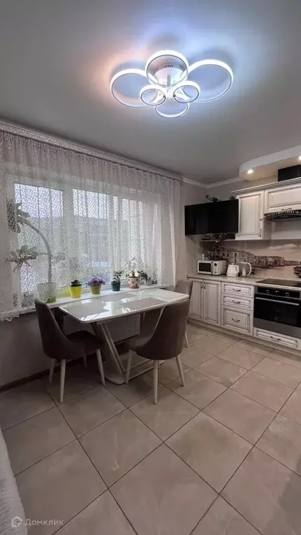 Продаётся 3-к квартира, 87.8 м - Фото 0