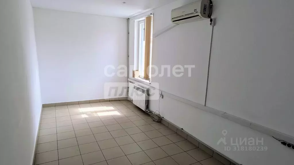 Офис в Нижегородская область, Нижний Новгород ул. Печерский Съезд, 22А ... - Фото 0