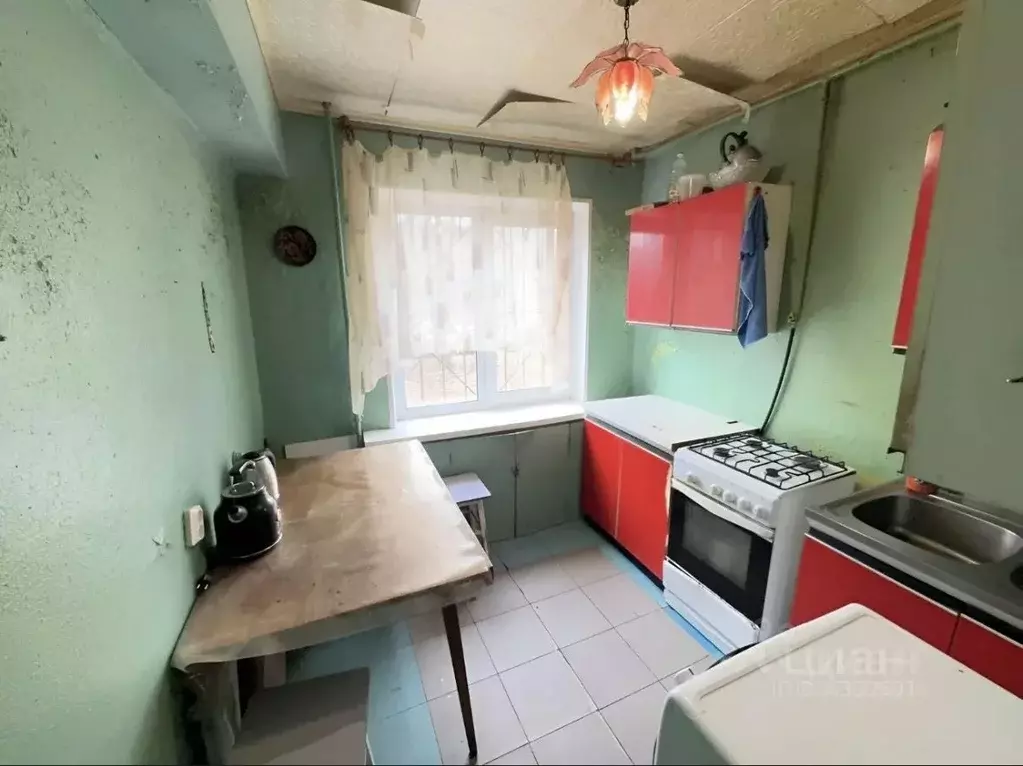 2-к кв. Санкт-Петербург Таллинская ул., 23 (41.8 м) - Фото 1