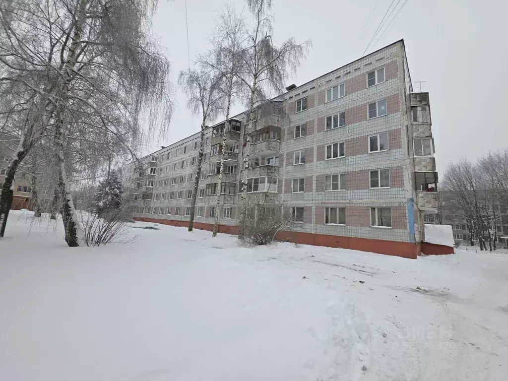 3-к кв. Московская область, Дмитровский муниципальный округ, пос. ... - Фото 1