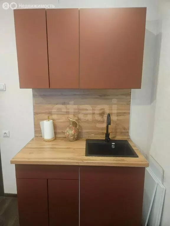 2-комнатная квартира: Томск, Овражный переулок, 22 (53 м) - Фото 1