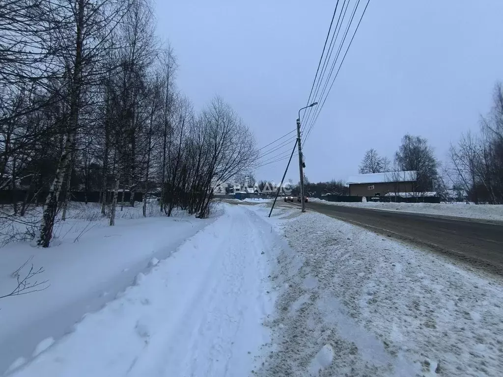 Участок в Ярославская область, Рыбинск Бурлацкая ул. (20.0 сот.) - Фото 1