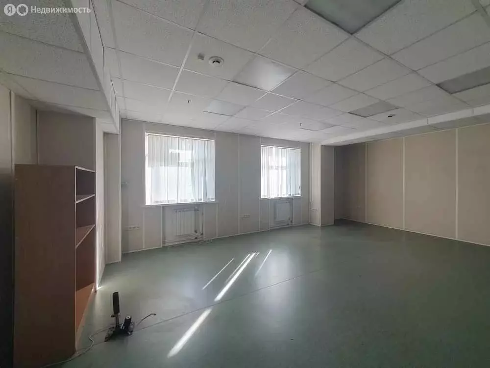 Офис (40.2 м) - Фото 0